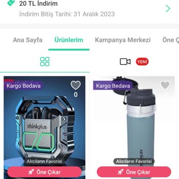Dolap Alıcı Neden İptal Edemiyor?