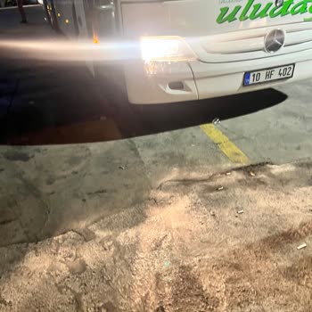 Uludağ Turizm Seyahat Ve Ulaşım