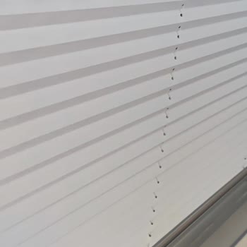 Kidmex Perde Ürünlerin Hatalı Olması