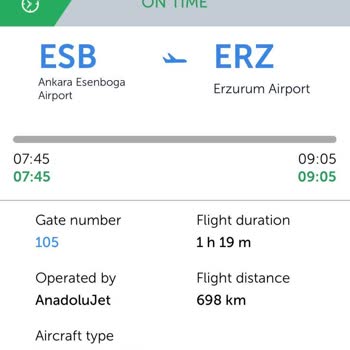 THY Fazla Bilet Satışı İçin İnsanları Mağdur Etmeye Devam Ediyor