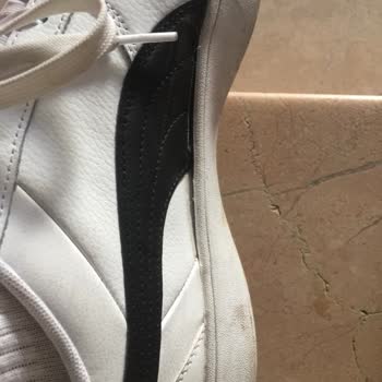 Puma Ayakkabı Da 2 Haftada Açılma Oldu