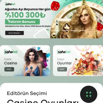 Sahabet Kazandığım Parayı Vermiyor