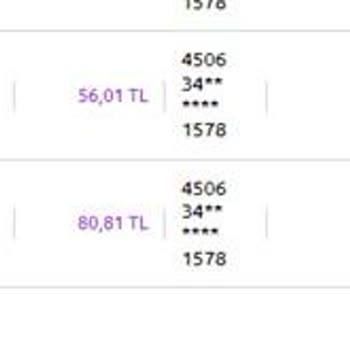 Xiaomi Home Security Bilgi Dışı Kredi Kartı Tahsilatı