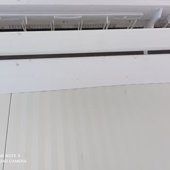 Vaillant Klima Su Damlatıyor