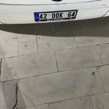 Kamil Koç Otobüsünün Arıza Yapması Ve Tam 6:30 Saat Rötarı