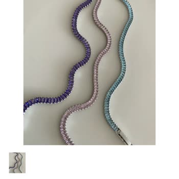 Gülşah'ın Takı Tezgahı Çelik Diye Satılan Ürün İki Günde Karardı