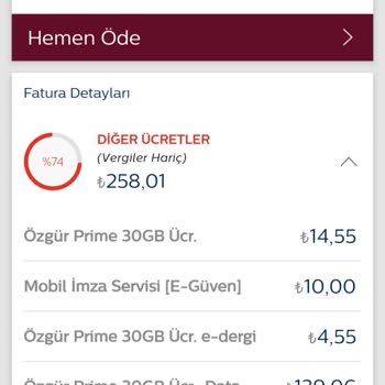 Türk Telekom Tarife Değişikliği Aynı Anda İki Tarife Ücreti Yansıdı