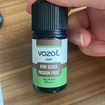 Dumantobacco.com Ürün Tadı Alakasız ve Orijinal Olmayan Tadı Var