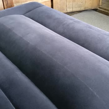 İntex Marka Havalı Yatakta Sorun Yaşadım