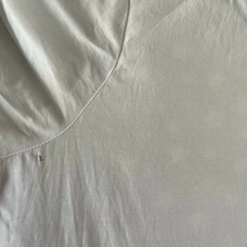 Nautica Yırtılan Ürününün Arkasında Durmuyor