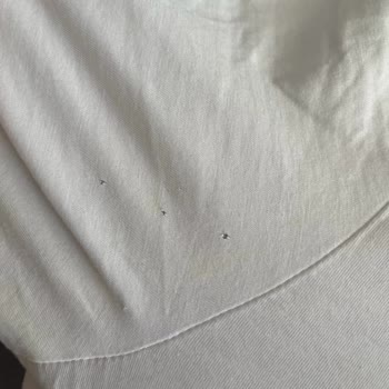 Nautica Yırtılan Ürününün Arkasında Durmuyor