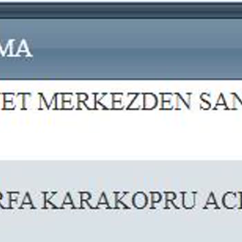 Kuryenet Kartımı Dağıtıma Çıkartmıyor