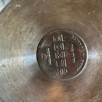 Karaca Züccaciye Ürünün Paslanması Ve Firmadan Geri Dönüş Alamamam