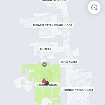 iRobot Ayıplı Ürünü Kabul Etmeyen Firma