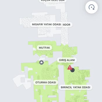 iRobot Ayıplı Ürünü Kabul Etmeyen Firma