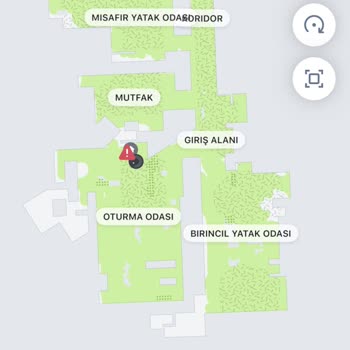 iRobot Ayıplı Ürünü Kabul Etmeyen Firma