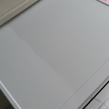 Arçelik Çamaşır Ve Bulaşık Makinesi Deformesi