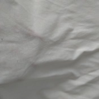 Bosch Çamaşır Makinesi Kıyafetleri Yırtıyor!