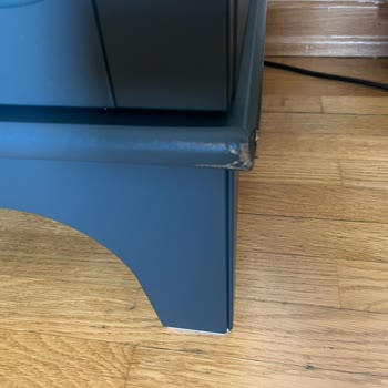 Hasarlı Ürün Teslim Ve Montajı- IKEA Müşteri Hizmetlerinin Çaresizliği