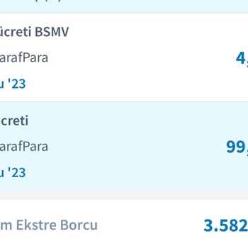 Halkbank Kart Aidat Ücreti