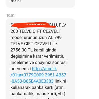 Beko Kahve Makinesi Değişim