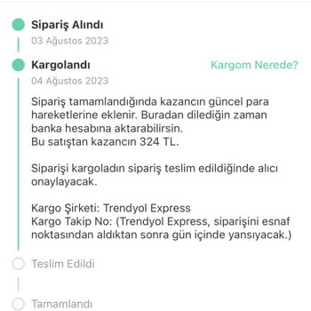 Dolap Ürün Kaybından Dolayı Mağduriyet