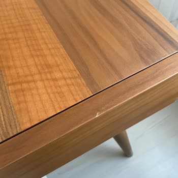 Devrin Mobilya İnegöl Gecikme, Kalitesiz Ve Deformeli Ürünler