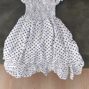 Cicikizkids (Instagram) Kargom Alakasız Bir Ürün Olarak Geldi