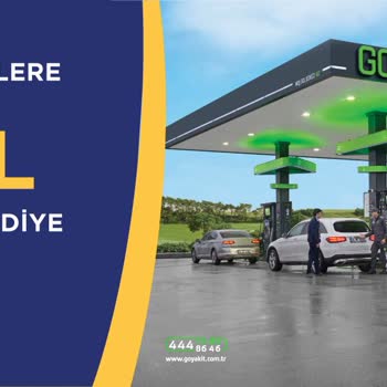 Prins LPG Hizmetleri Kampanyaları Hakkında