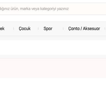 In Street Kampanya Adı Altında Müşteriyi Aldatma