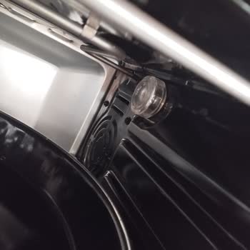 Simfer Pişirmeme Sorunu Ve İlgisiz Teknik Servis