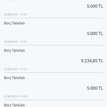 TikTak Kirala Tıktak Kaza Yaptığımı Söyleyerek Para Çekiyor