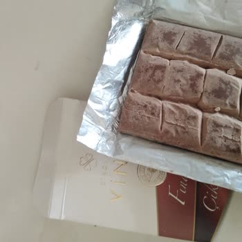 A101 Çikolata Bozuk Çıktı
