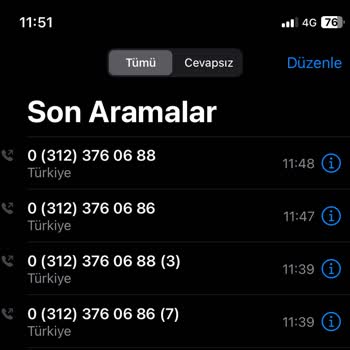 Milli Eğitim Bakanlığı (MEB) İletişim Destek Numarası