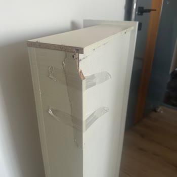 Ankara Sentez Evden Eve Nakliyat Hizmette Kalitesizlik