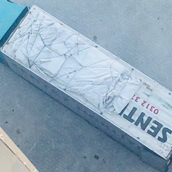 Ankara Sentez Evden Eve Nakliyat Hizmette Kalitesizlik