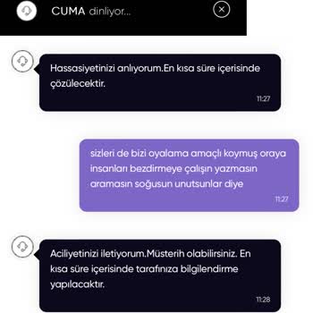 PeP Para Transfer Problemi