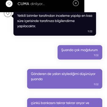 PeP Para Transfer Problemi