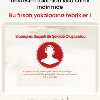 Nevresimdunyasi.site Instagram Alışveriş De Sahte Firma