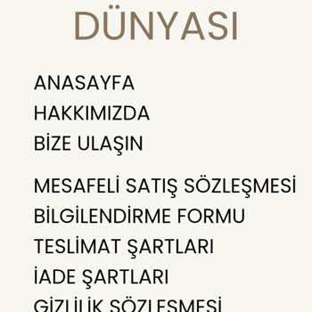 Nevresimdunyasi.site Instagram Alışveriş De Sahte Firma