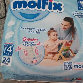 Pazarama Lindo Baby Satıcısı Yanıltıcı Ürünler Satıyor