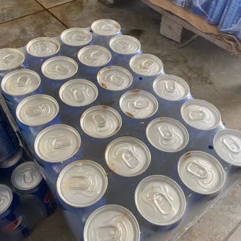 Pepsi Kusurlu Ürününü İade Almıyor