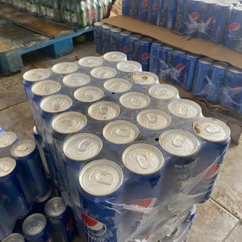 Pepsi Kusurlu Ürününü İade Almıyor
