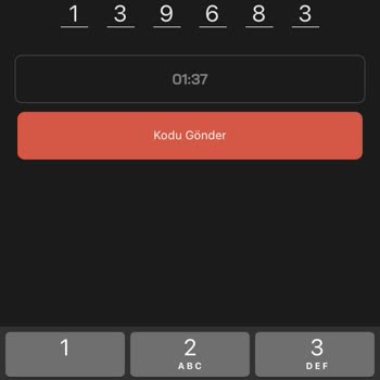 Payfix Statü Kod 400