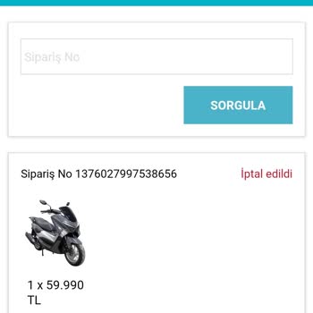 A101 Faturalı Ürünümü İptal Ettiler!