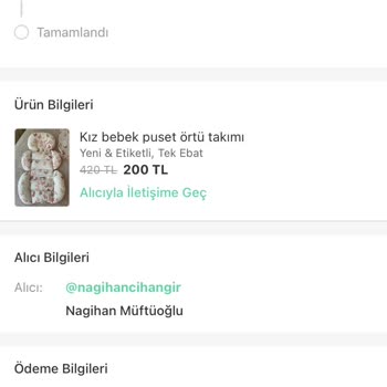 Trendyol Express Kargomu Kaybetti Kargom Yok