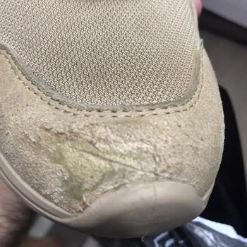 YDS Boots Defolu Ürün Gönderimi
