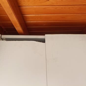 Diriliş Doğalgaz Mühendislik 2 Günlük İş Deyip Aylardır Oyalıyorlar