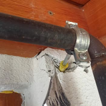 Diriliş Doğalgaz Mühendislik 2 Günlük İş Deyip Aylardır Oyalıyorlar