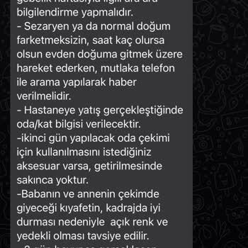 Ankara Medical Park Batıkent Hastanesi Hasta Mağduriyeti